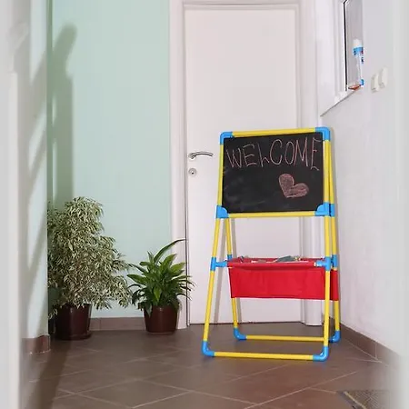 Apartment Viro
