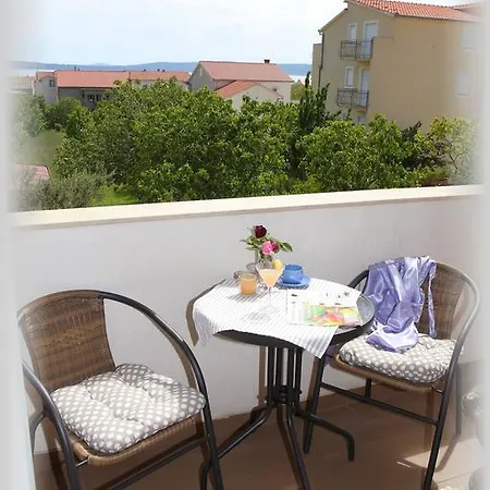 Apartment Viro *