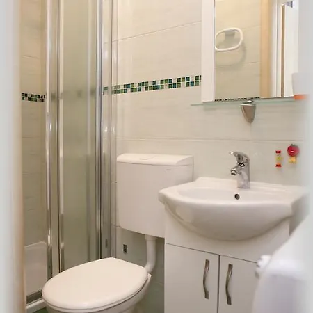 Viro Apartment Kaštela