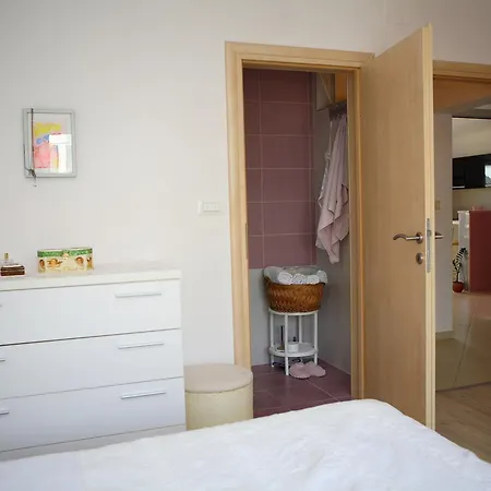 Apartment Viro