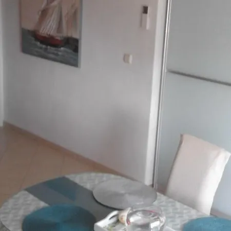Apartment Viro *