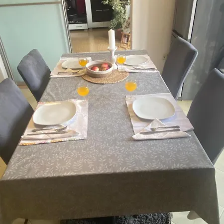 Apartamento Viro