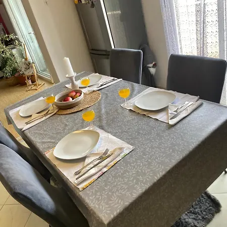 Apartment Viro *