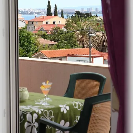 Viro Apartamento Kaštela