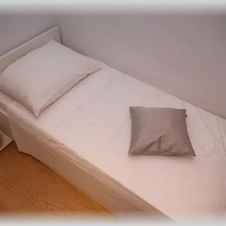 Apartment Viro *