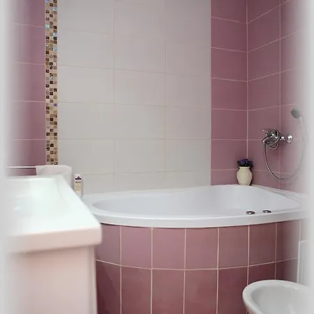 Apartamento Viro *