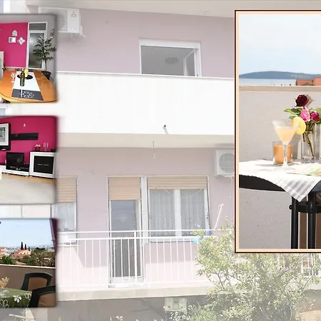 Viro Apartment