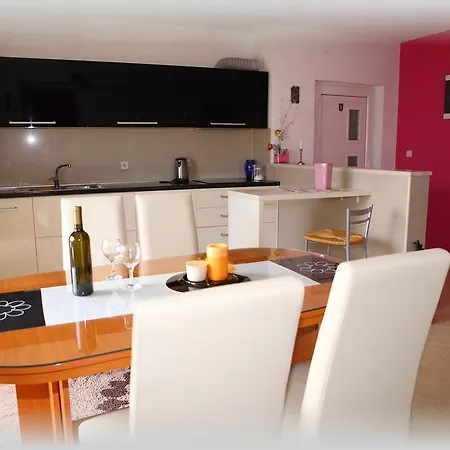 Viro Apartment