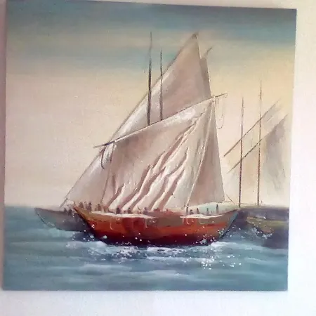 Apartamento Viro Kaštela